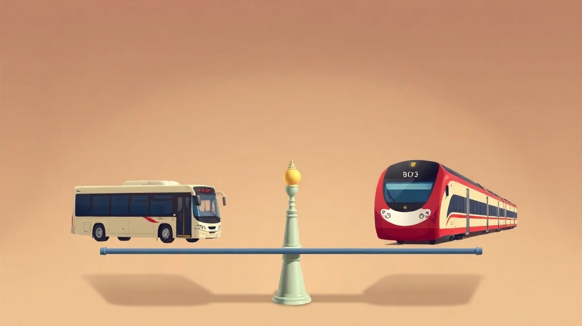 Illustration for flixbus promo code