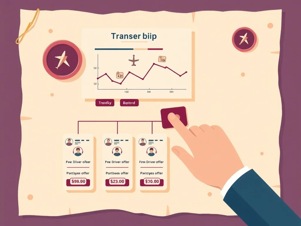 Illustration for gettransfer promo code