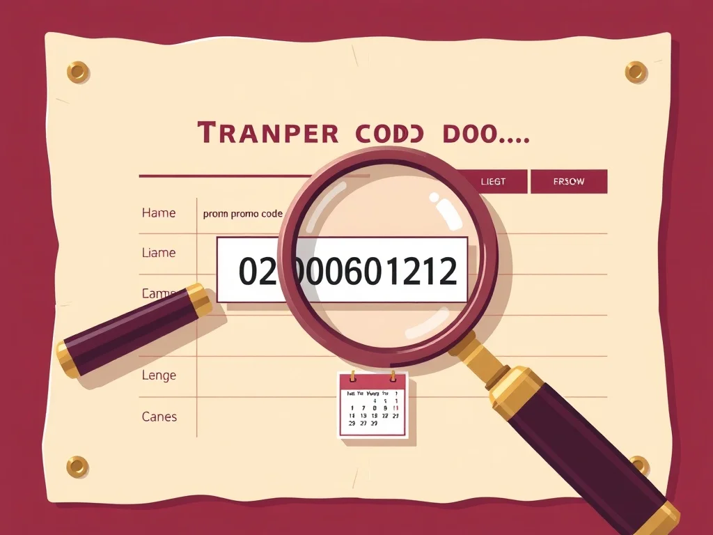 Illustration for gettransfer promo code