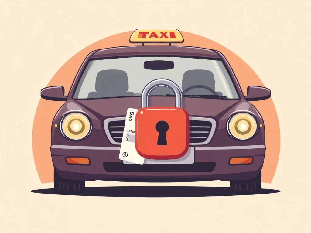 Kiwitaxi fixed-price airport transfer with meet-and-greet driver at arrivals