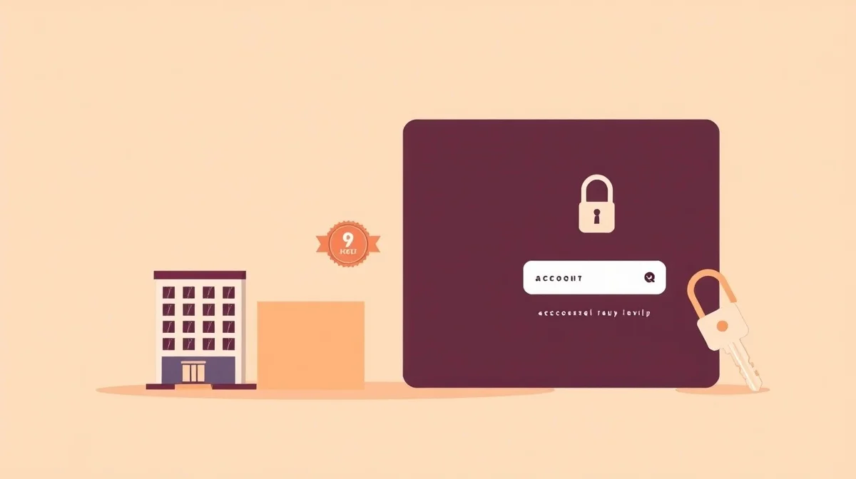 Illustration for travel deal glossary